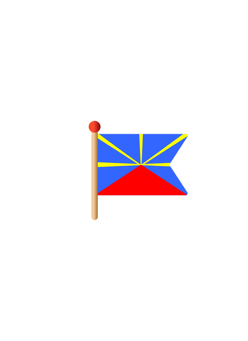 La Réunion